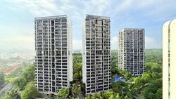 Tree House (D23), Condominium #639696461